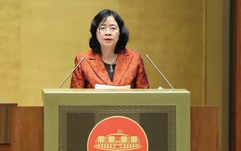 Lấy nhân dân làm gốc, phát huy sức mạnh đại đoàn kết trong kỷ nguyên mới