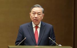 Toàn văn Phát biểu chỉ đạo của Tổng Bí thư Tô Lâm tại Hội nghị toàn quốc nghiên cứu, học tập, quán triệt và triển khai thực hiện Nghị quyết Đại hội XIV của Đảng