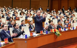 Hơn 1,9 triệu đại biểu tham dự Hội nghị toàn quốc nghiên cứu, học tập, quán triệt và triển khai thực hiện Nghị quyết Đại hội XIV của Đảng