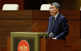 Ba đột phá và 10 nhóm nhiệm vụ xây dựng Đảng nhiệm kỳ XIV