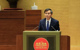 Ứng dụng công nghệ, xây dựng cơ sở dữ liệu tổng kết 100 năm Đảng lãnh đạo Cách mạng Việt Nam