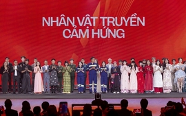 WECHOICE AWARDS 2025: Viết tiếp câu chuyện Việt Nam