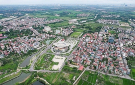 Quy chế hoạt động của Hội đồng thẩm định điều chỉnh quy hoạch vùng thời kỳ 2021 - 2030, tầm nhìn đến năm 2050