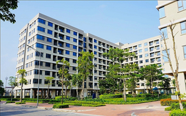 Sửa đổi, bổ sung quy định về nhà ở xã hội