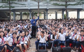 Cách tính giảm định mức tiết dạy đối với giáo viên chủ nhiệm