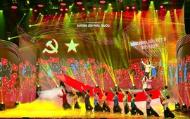 Văn hóa là sức mạnh, là nội lực, giúp đất nước vượt qua những thử thách hiểm nghèo