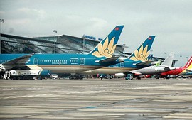 Hướng dẫn quản lý kinh phí chuyến bay chuyên cơ