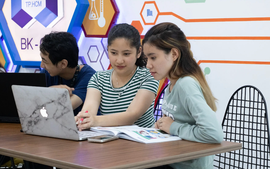 Đề xuất mức chi đào tạo lưu học sinh Hiệp định tại Việt Nam