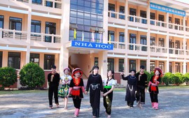 Quy chế tổ chức và hoạt động của trường phổ thông nội trú