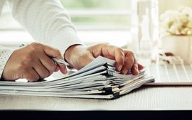 Các dự án được miễn đăng ký môi trường