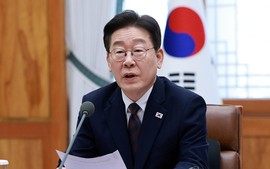 CHÍNH SÁCH NĂNG LƯỢNG: Một số nước áp mức giá trần với xăng dầu