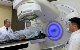 Vận hành hệ thống xạ trị hiện đại, tăng cơ hội điều trị cho người bệnh