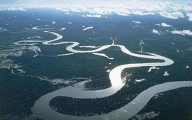 Chức năng và cơ cấu tổ chức của Ủy ban sông Mê Công Việt Nam