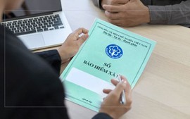 Tính thời gian công tác trước 1995 để hưởng BHXH theo quy định nào?