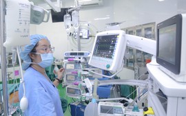 Chấn chỉnh hoạt động hiến, ghép mô và bộ phận cơ thể người