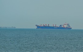 Động thái mới của Mỹ, Iran và các nước về hoạt động của eo biển Hormuz