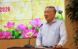 Cần Thơ cần tiếp tục rà soát, cập nhật đầy đủ các dự án có khó khăn, vướng mắc