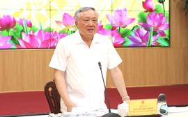 Tháo gỡ khó khăn, vướng mắc cho các dự án tồn đọng trên địa bàn tỉnh An Giang