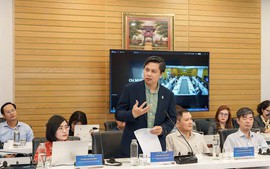 Tăng cường phối hợp thúc đẩy kinh doanh có trách nhiệm tại Việt Nam