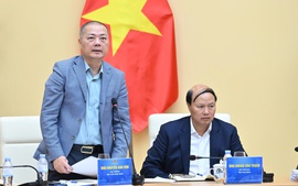 Bộ Công Thương nghiên cứu giao 'KPI xuất khẩu' cho các thương vụ nước ngoài