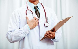 Đối tượng hưởng phụ cấp ưu đãi nghề mức 70%