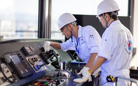 Đề xuất tiêu chuẩn đăng kiểm viên phương tiện thủy nội địa