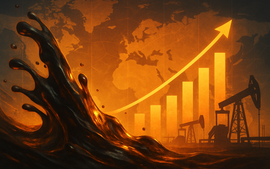 Thị trường năng lượng 'nóng' trở lại