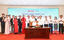 Kinh tế không gian tầm thấp bảo vệ biển đảo và thềm lục địa