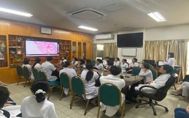 Cứu sống nữ sinh 17 tuổi từ lằn ranh sinh tử mắc bệnh hiếm gặp bậc nhất thế giới