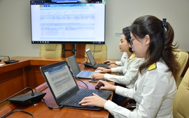 Đề xuất quy định mới về công khai thông tin người nộp thuế