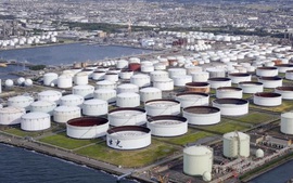 Mỹ và các nước IEA đồng loạt 'xả kho' dầu ứng phó xung đột Trung Đông