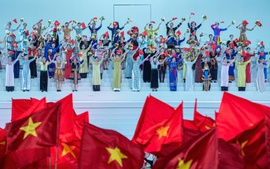 Nghị quyết 80-NQ/TW: Mở ra cơ hội nâng cao chất lượng nguồn nhân lực văn hóa, nghệ thuật