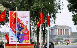 Đảm bảo giao thông thông suốt, an toàn trong ngày bầu cử