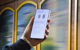 Sức hút từ những chiếc điện thoại Samsung Galaxy S26 ‘Made in Việt Nam’