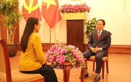 Kỷ cương trong điều hành, minh bạch thông tin trong công tác bầu cử