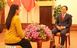 Kỷ cương trong điều hành, minh bạch thông tin trong công tác bầu cử