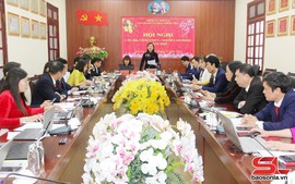 Hướng dẫn bầu Ban Thanh tra nhân dân tại cơ quan, đơn vị