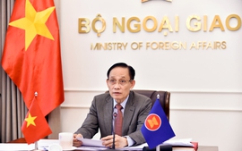 Xung đột tại Trung Đông tác động sâu rộng đến kinh tế thế giới