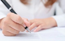 Sáng kiến được công nhận trước sáp nhập đơn vị, có dùng để xét thi đua?