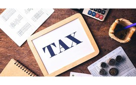 Các trường hợp khấu trừ, khai thuế thay, nộp thuế thay