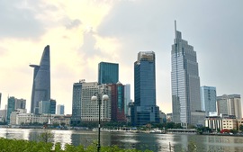 TPHCM tiên phong tạo ra các cực tăng trưởng mới, đóng góp quan trọng vào sự phát triển của cả nước