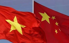 Phiên họp lần thứ 17 Ủy ban chỉ đạo hợp tác song phương Việt Nam - Trung Quốc sẽ diễn ra tại Hà Nội