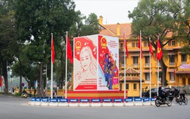 Góc nhìn của các Đại sứ: Bầu cử Quốc hội mở ra kỳ vọng về giai đoạn phát triển mới của Việt Nam