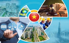 Hoàn thiện cấu trúc hệ thống pháp luật, đáp ứng yêu phát triển nhanh, bền vững của đất nước