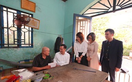 Những câu chuyện nhân ái giữa nhịp sống thành phố mang tên Bác