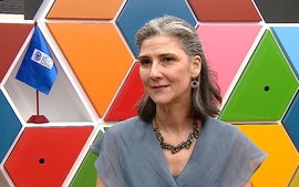 Trưởng Đại diện UNDP: Bầu cử Quốc hội khóa XVI đánh dấu cột mốc quan trọng trong quá trình phát triển của Việt Nam