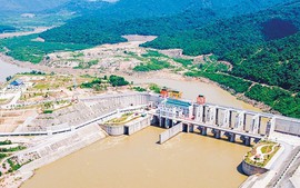 Quy định việc quản lý, sử dụng, khai thác tài sản kết cấu hạ tầng thủy lợi