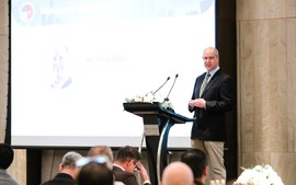 AmCham Việt Nam chuyển sang mô hình quản trị thống nhất trên toàn quốc