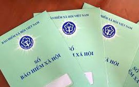 Xác định đóng BHXH căn cứ số ngày không hưởng lương trong tháng