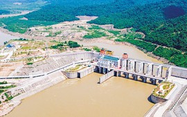 Ban hành quy định về việc quản lý, sử dụng, khai thác tài sản kết cấu hạ tầng thủy lợi